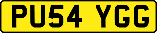 PU54YGG