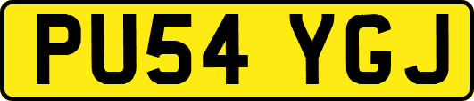 PU54YGJ