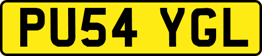 PU54YGL