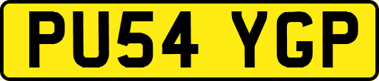 PU54YGP