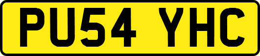 PU54YHC