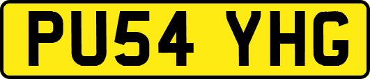 PU54YHG