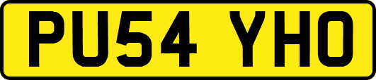PU54YHO
