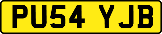 PU54YJB