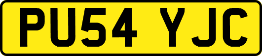 PU54YJC