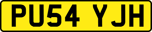 PU54YJH