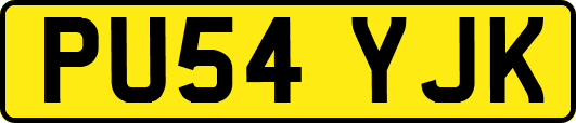 PU54YJK