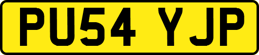 PU54YJP