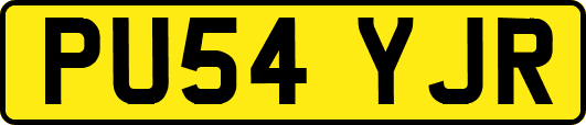 PU54YJR