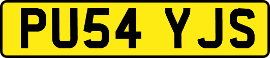 PU54YJS