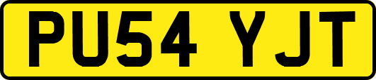 PU54YJT