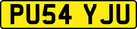PU54YJU