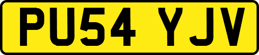 PU54YJV