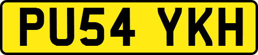 PU54YKH