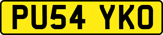 PU54YKO
