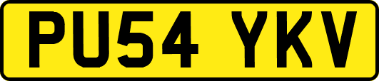 PU54YKV