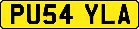 PU54YLA