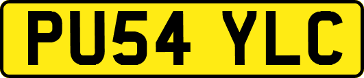 PU54YLC