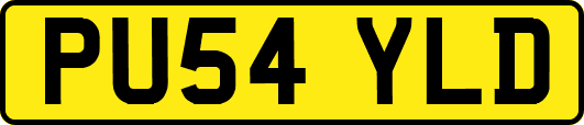 PU54YLD