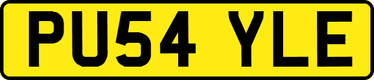 PU54YLE