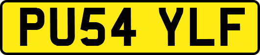 PU54YLF