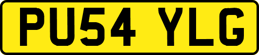 PU54YLG