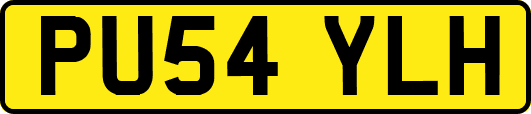 PU54YLH