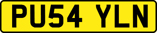 PU54YLN
