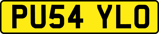 PU54YLO