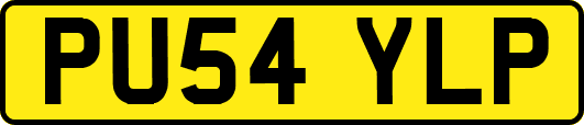 PU54YLP