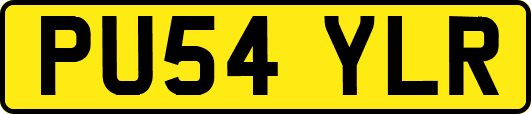 PU54YLR