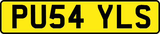PU54YLS