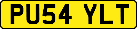 PU54YLT