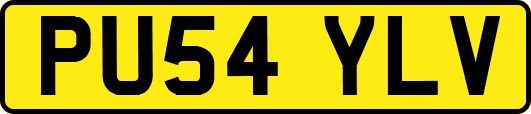 PU54YLV