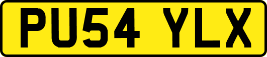 PU54YLX