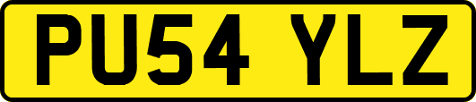 PU54YLZ