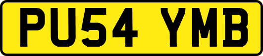 PU54YMB