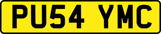 PU54YMC