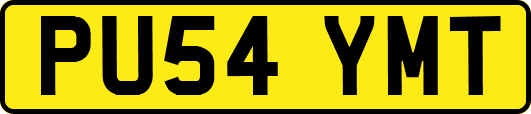 PU54YMT