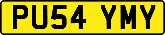 PU54YMY