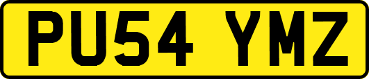 PU54YMZ