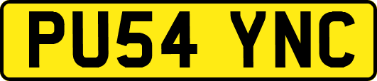 PU54YNC