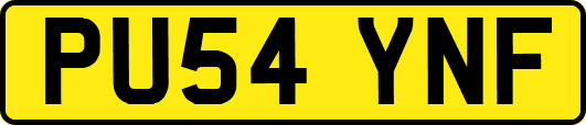 PU54YNF