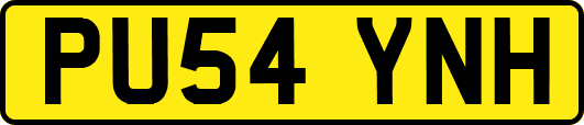 PU54YNH