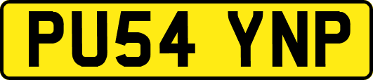 PU54YNP