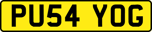 PU54YOG