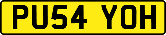 PU54YOH