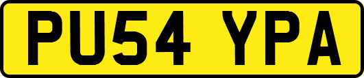 PU54YPA