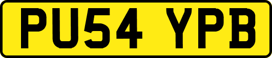 PU54YPB