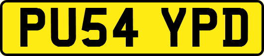 PU54YPD